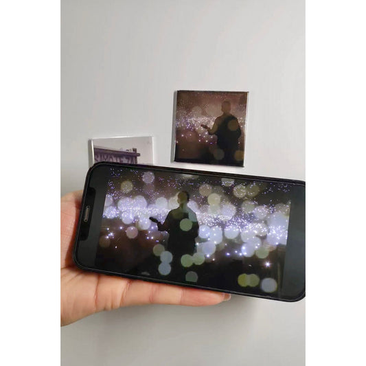 NFC MAGNET