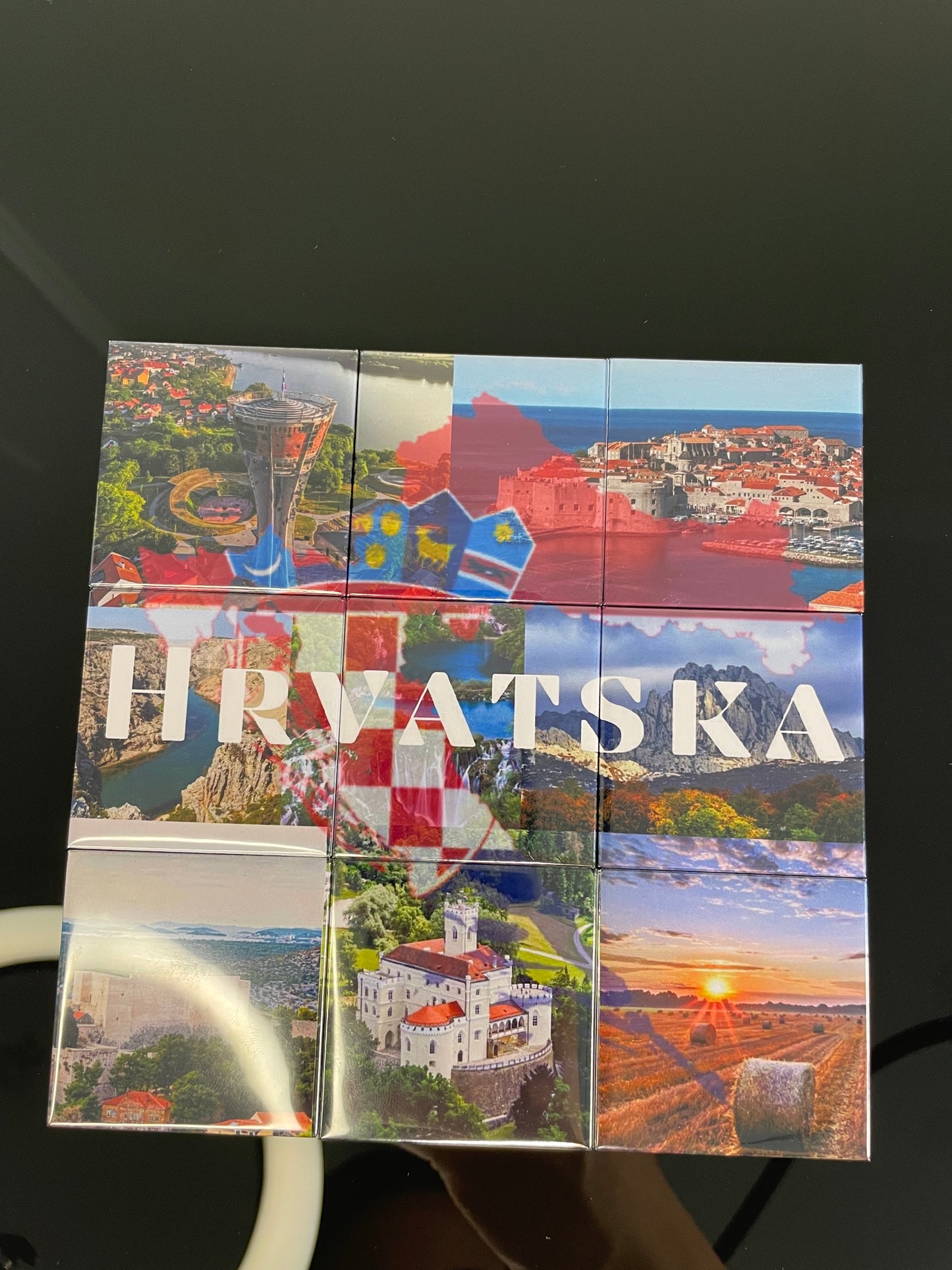 CRO MOZAIK
